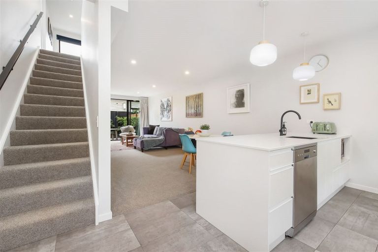 Photo of property in 55c Bishop Street, St Albans, Christchurch, 8014