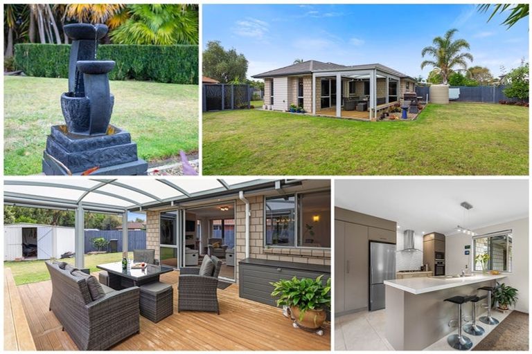 Photo of property in 38 Roxbury Place, Papamoa Beach, Papamoa, 3118