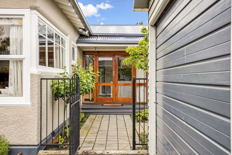 Photo of property in 35 Therese Street, Spreydon, Christchurch, 8024
