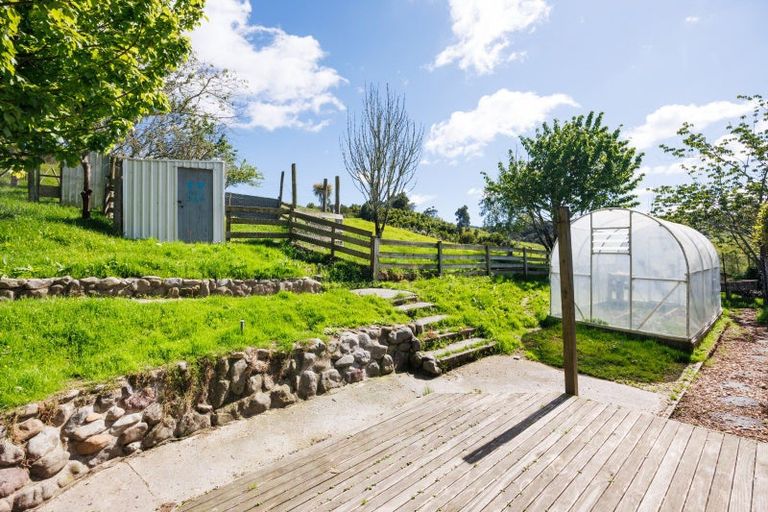Photo of property in 941 Finnis Road, Pohangina, Ashhurst, 4884