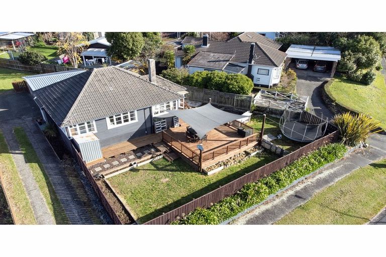 Photo of property in 44 Rimu Street, Glenholme, Rotorua, 3010