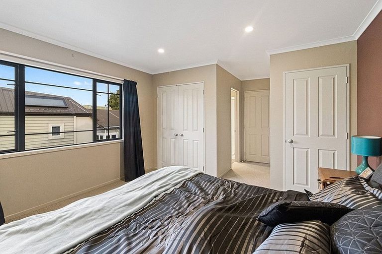 Photo of property in 42c Willoughby Street, Whitiora, Hamilton, 3200
