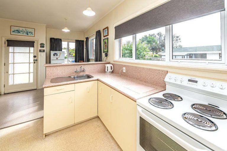 Photo of property in 46a Nixon Street, Whanganui East, Whanganui, 4500