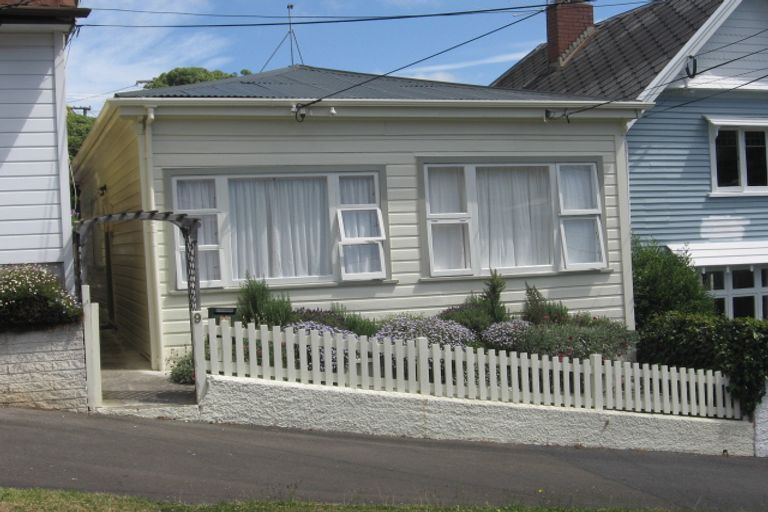Photo of property in 9 Waitoa Road, Hataitai, Wellington, 6021