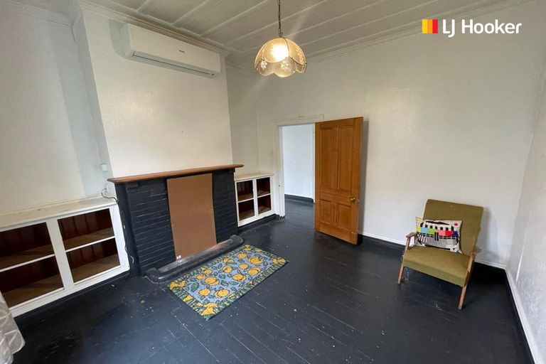 Photo of property in 19 Baldwin Street, North East Valley, Dunedin, 9010