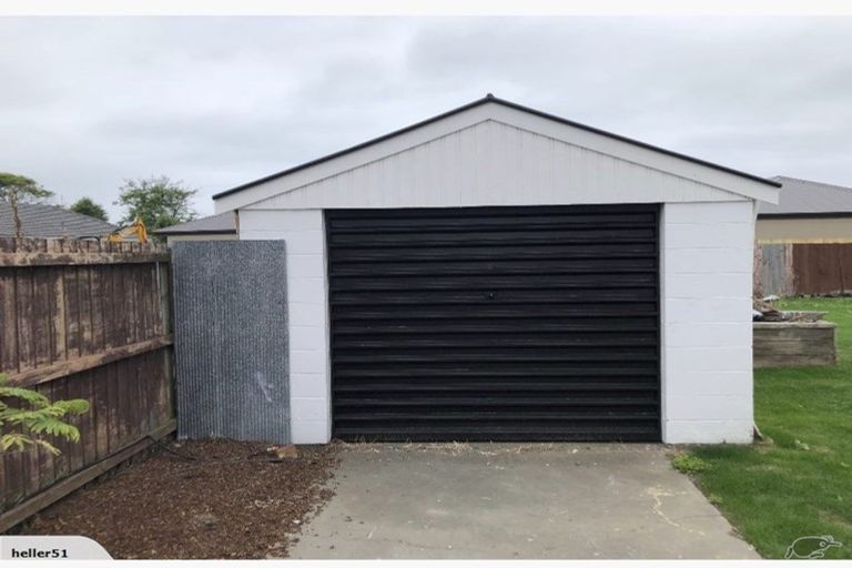 Photo of property in 24 Lamorna Road, Parklands, Christchurch, 8083