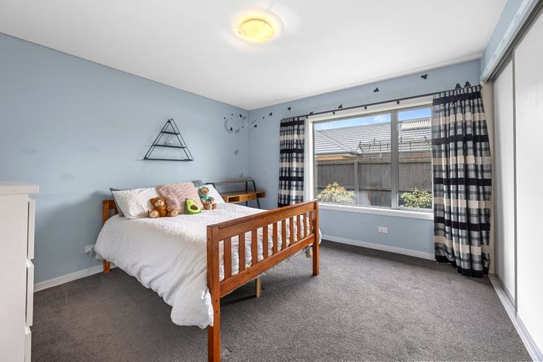 Photo of property in 95 Bibiana Street, Aidanfield, Christchurch, 8025