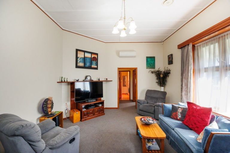 Photo of property in 93 Featherston Street, Takaro, Palmerston North, 4412