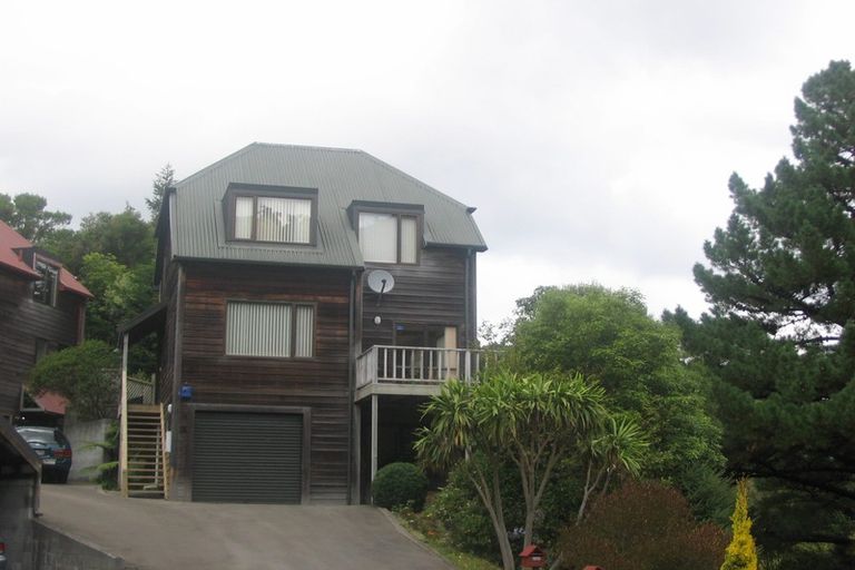 Photo of property in 13 Bendbrook Way, Ngaio, Wellington, 6035