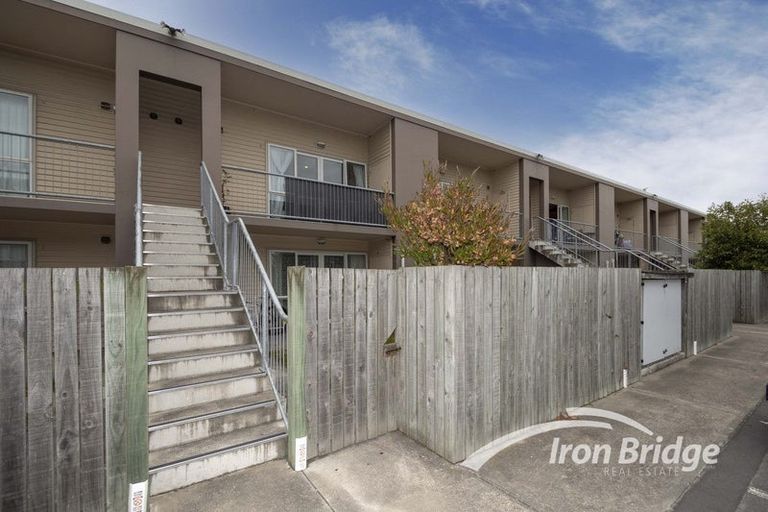 Photo of property in 4/31 Bordesley Street, Phillipstown, Christchurch, 8011