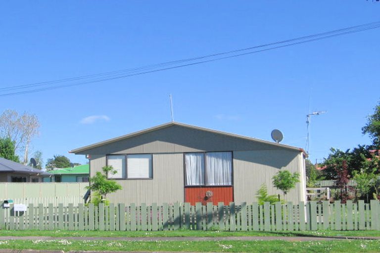 Photo of property in 17 Kilbride Road, Matamata, 3400