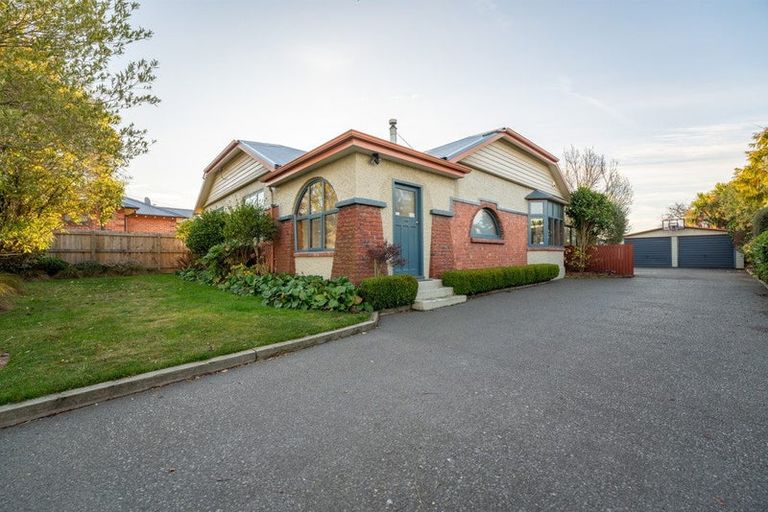 Photo of property in 9 Guinness Street, Highfield, Timaru, 7910