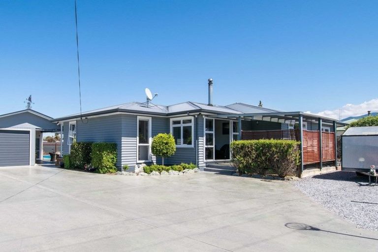 Photo of property in 31 Mcglashen Street, Motueka, 7120