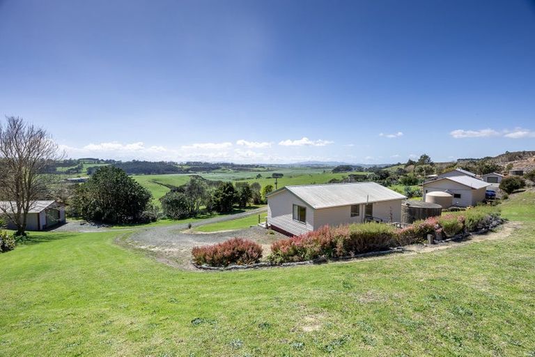 Photo of property in 461 Notorious Road West, Mahuta, Dargaville, 0371