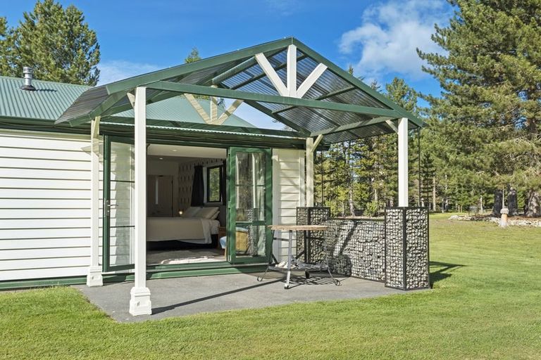 Photo of property in 44 North West Arch, Twizel, 7901