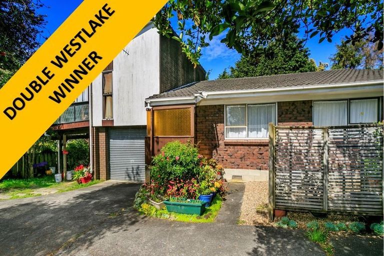 Photo of property in 2/307a Wairau Road, Totara Vale, Auckland, 0627