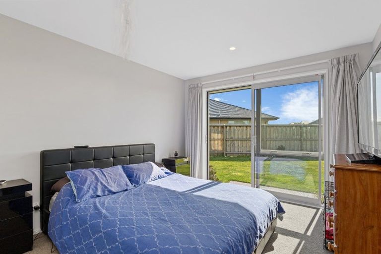 Photo of property in 36 Charles Major Road, Rolleston, 7614