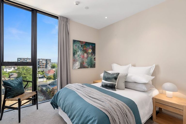 Photo of property in 306/28 Killarney Street, Takapuna, Auckland, 0622