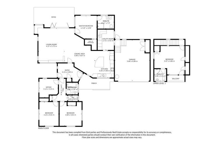 Photo of property in 4 Iwanui Close, Waitara, 4320