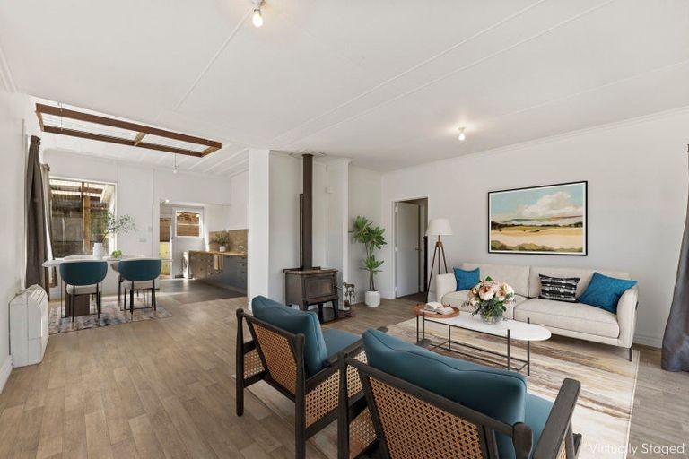 Photo of property in 53 Wickliffe Terrace, Port Chalmers, 9023