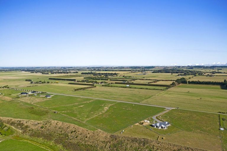 Photo of property in 55 Tiniwhetu Lane, Cheltenham, 4777