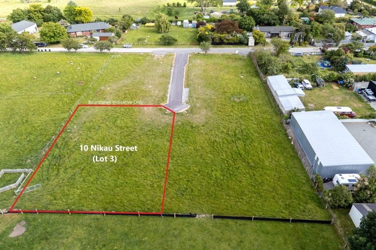 Photo of property in 10 Nikau Street, Pleasant Point, 7903