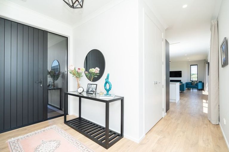 Photo of property in 133 Robson Road, Ngahinapouri, Hamilton, 3290