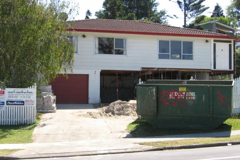 Photo of property in 171 Glamorgan Drive, Torbay, Auckland, 0630