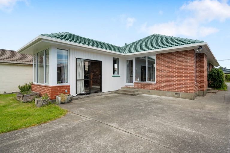 Photo of property in 46 Rountree Street, Upper Riccarton, Christchurch, 8041