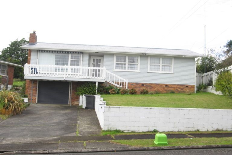 Photo of property in 3 Elizabeth Street, Pakuranga, Auckland, 2010