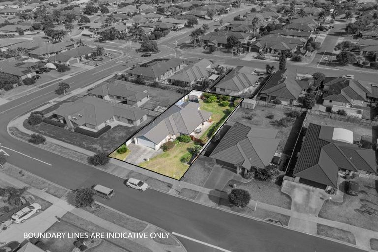 Photo of property in 3 Lewknor Drive, Papamoa Beach, Papamoa, 3118