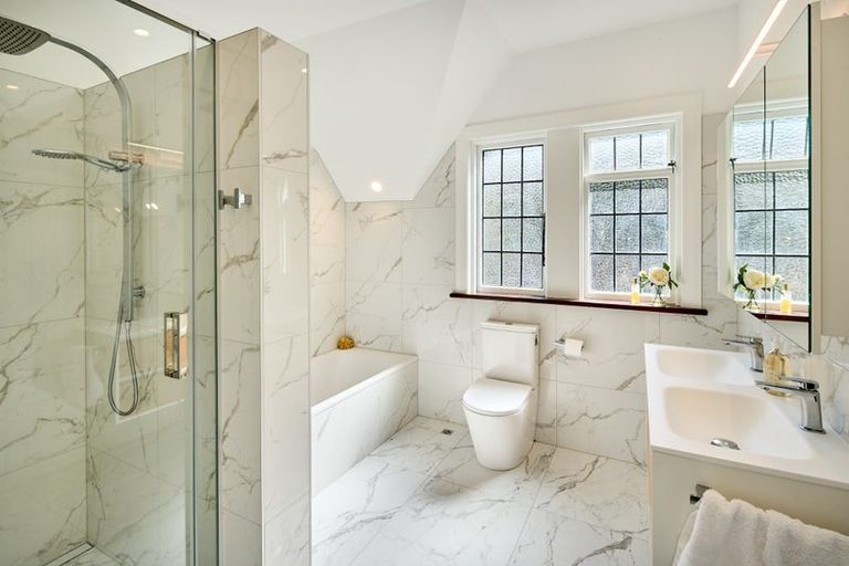 Photo of property in 29 Wade Street, Wadestown, Wellington, 6012