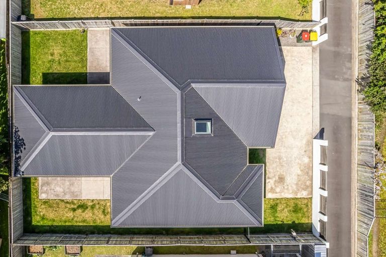 Photo of property in 12a Fairfield Road, Levin, 5510