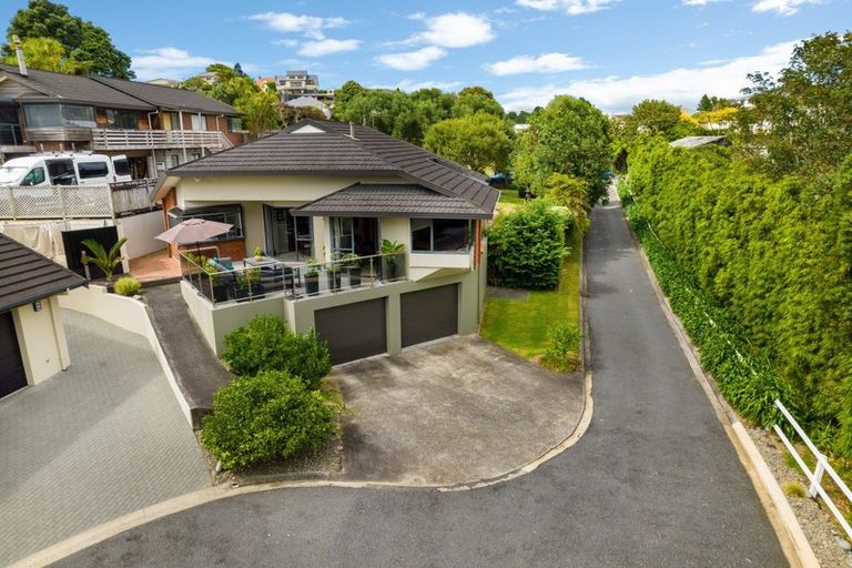 Photo of property in 7 Rimu Street, Strandon, New Plymouth, 4312