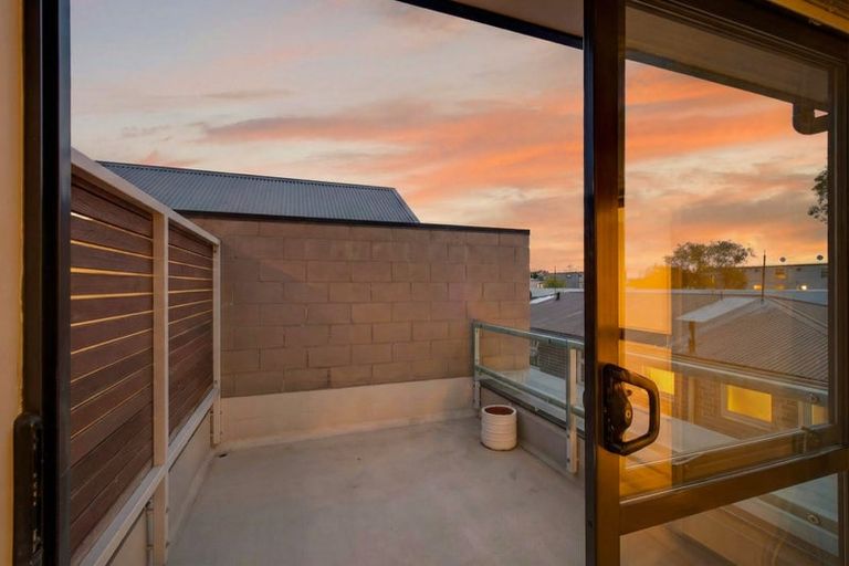 Photo of property in 6/450 Barbadoes Street, Edgeware, Christchurch, 8013