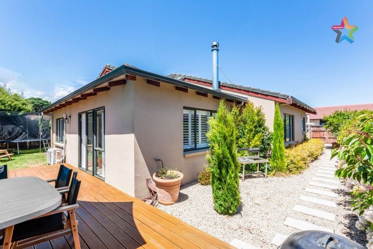Photo of property in 25 Central Park, Paraparaumu Beach, Paraparaumu, 5032