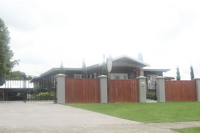 Photo of property in 45 Boucher Avenue, Te Puke, 3119