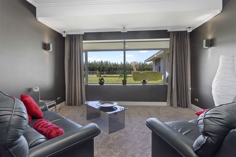 Photo of property in 72 Mount Thomas Road, Fernside, Rangiora, 7471