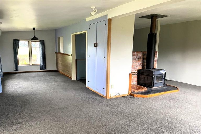 Photo of property in 4250 State Highway 7, Totara Flat, Blackball, 7871