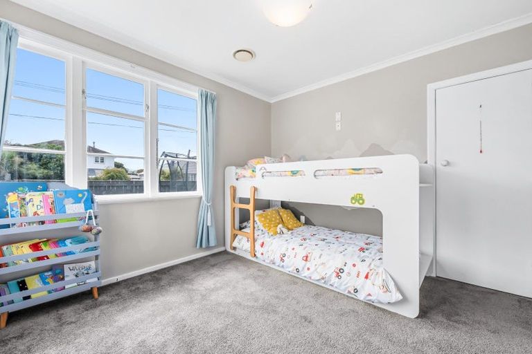 Photo of property in 34 Dyer Street, Epuni, Lower Hutt, 5011