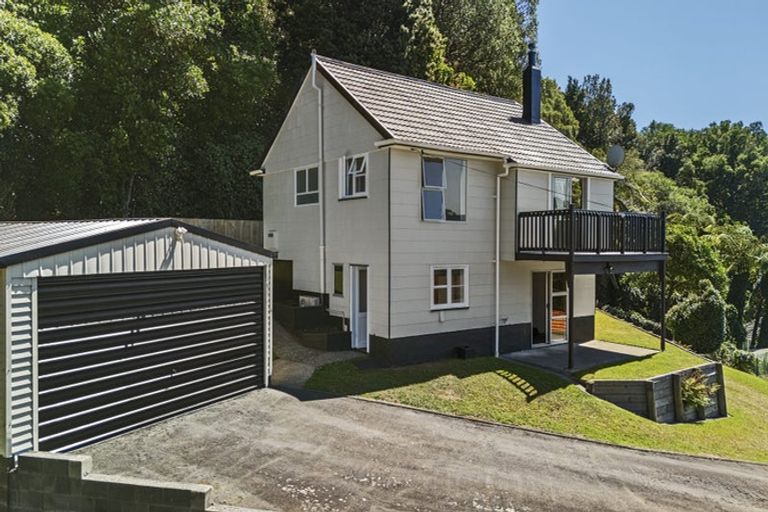 Photo of property in 58a Glenpark Avenue, Frankleigh Park, New Plymouth, 4310