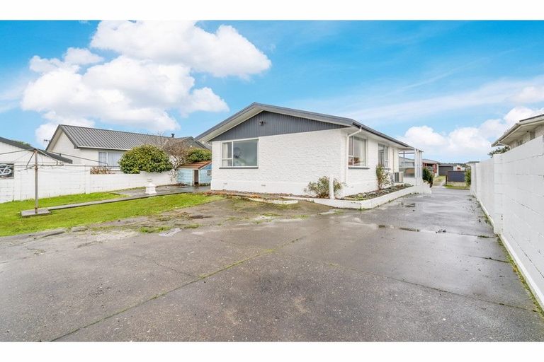 Photo of property in 20 Lancaster Street, Kingswell, Invercargill, 9812
