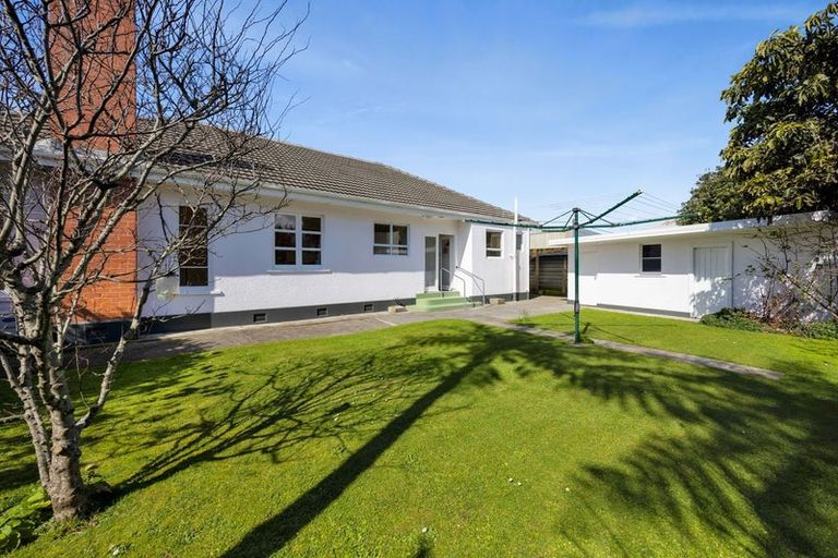 Photo of property in 57 Dixon Avenue, Hawera, 4610