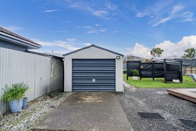 Photo of property in 122 Nelson Street, Georgetown, Invercargill, 9812