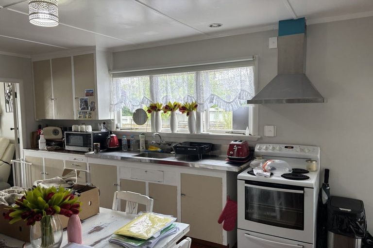 Photo of property in 4a Park Terrace, Hamilton Central, Hamilton, 3204