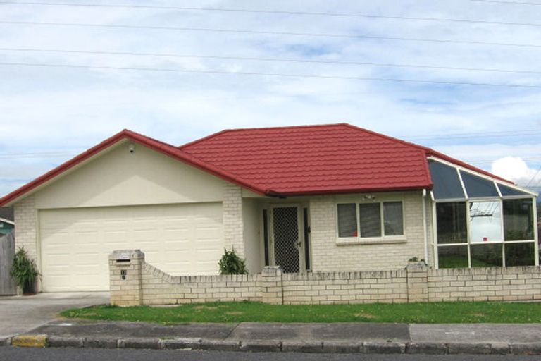 Photo of property in 13 Cormack Street, Mount Roskill, Auckland, 1041