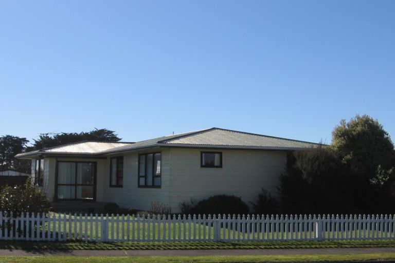 Photo of property in 34 Ballance Street, Masterton, 5810