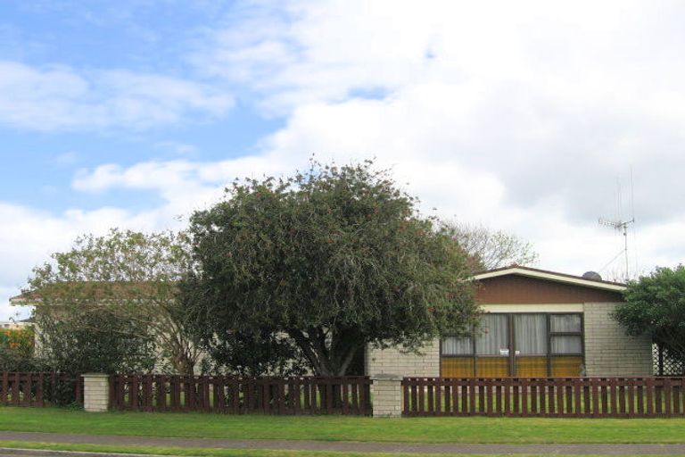 Photo of property in 47 Matavai Street, Mount Maunganui, 3116