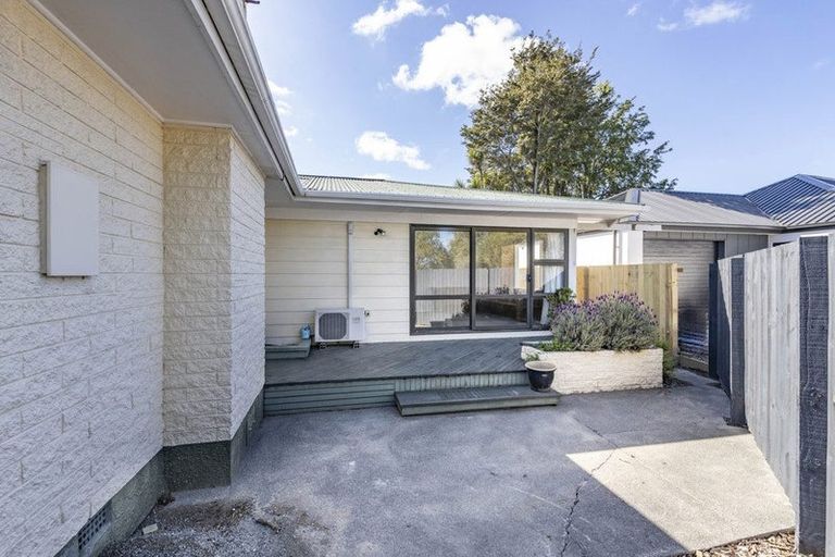 Photo of property in 3 Fairford Street, Bishopdale, Christchurch, 8053