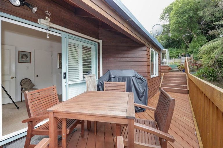 Photo of property in 41 Hythe Terrace, Mairangi Bay, Auckland, 0630